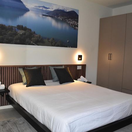 Baia Delle Rose Via Roma 111 Apartment คอสตา โวลปิโน ภายนอก รูปภาพ
