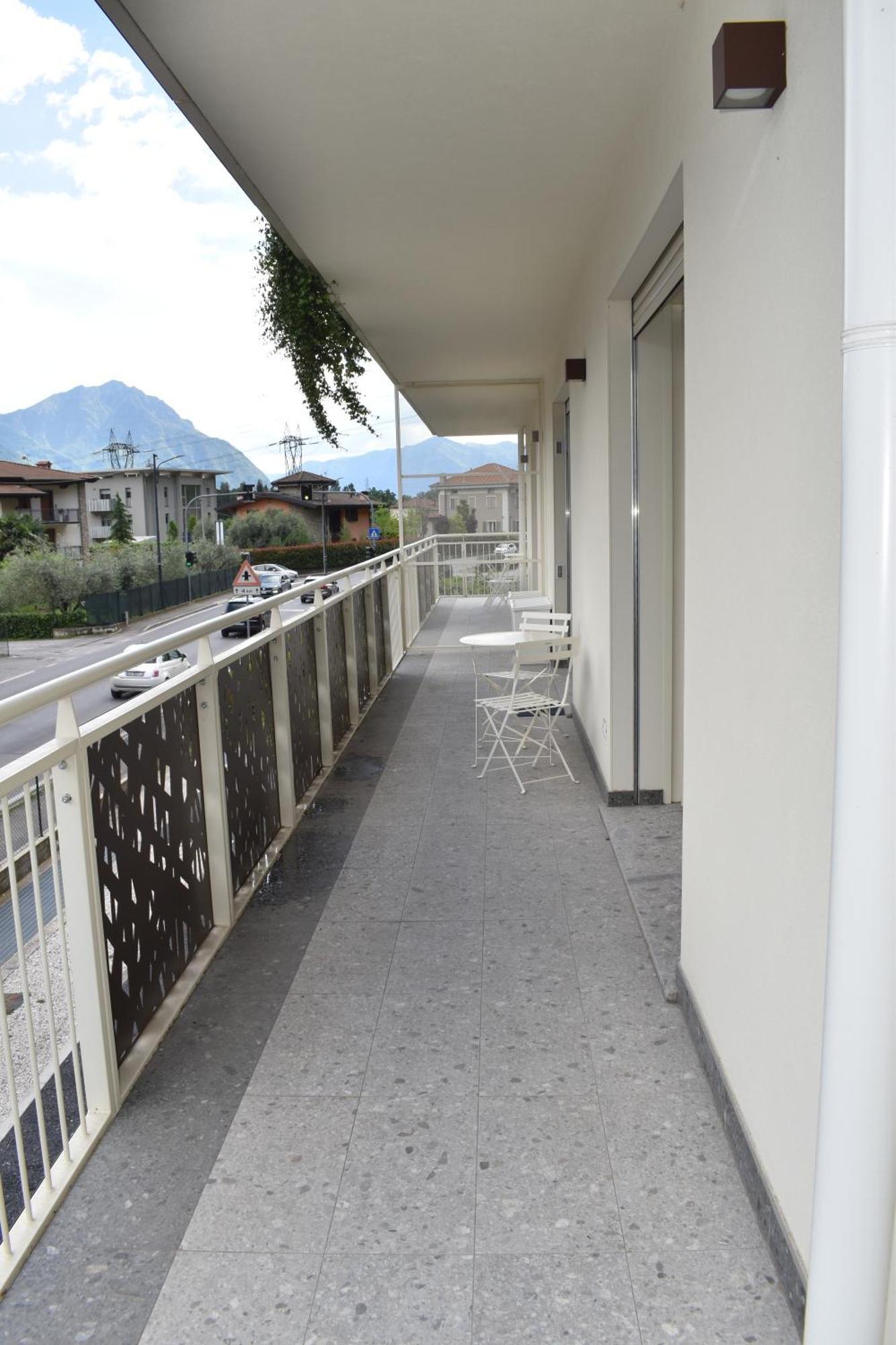 Baia Delle Rose Via Roma 111 Apartment คอสตา โวลปิโน ภายนอก รูปภาพ