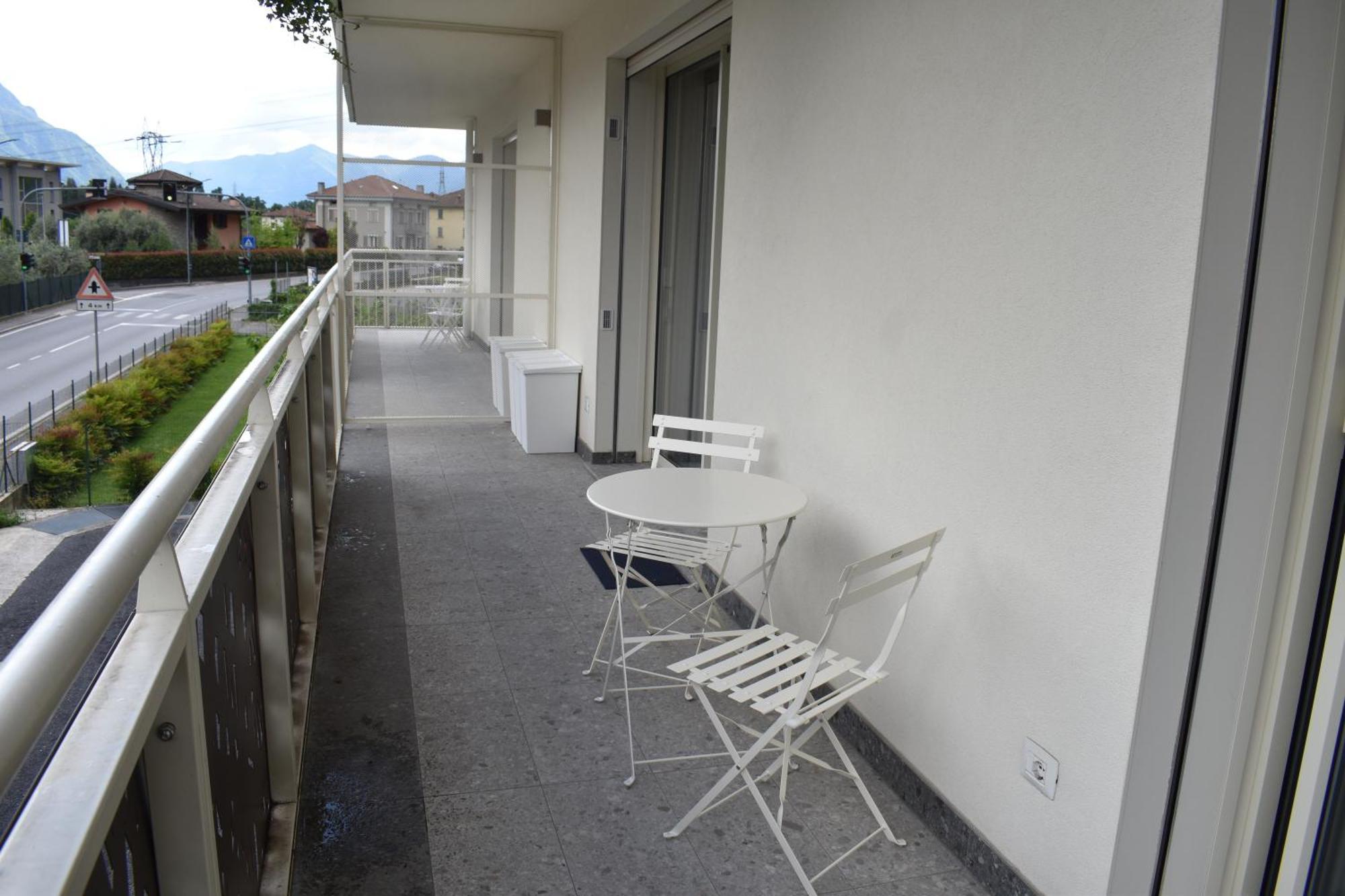 Baia Delle Rose Via Roma 111 Apartment คอสตา โวลปิโน ภายนอก รูปภาพ