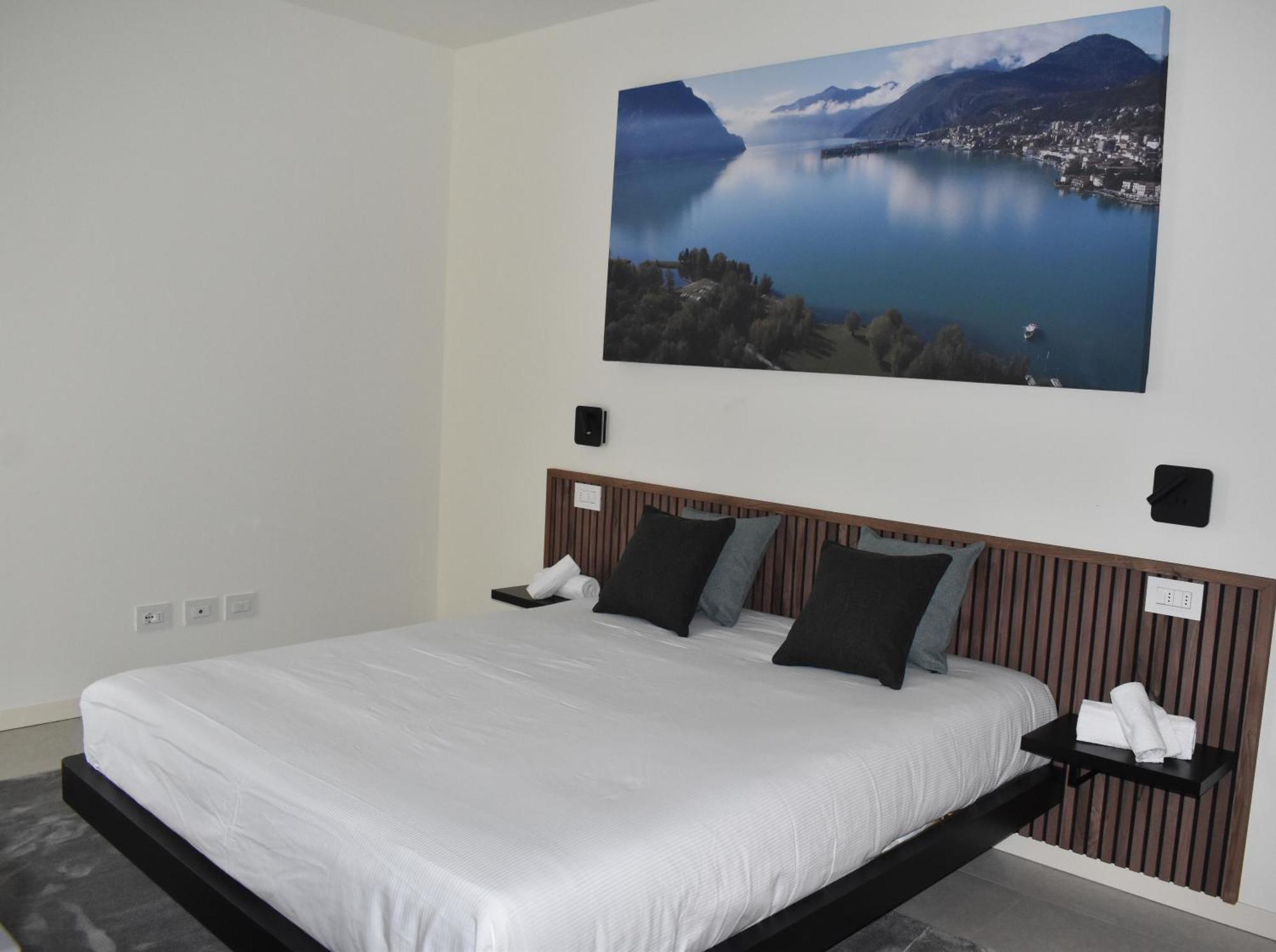 Baia Delle Rose Via Roma 111 Apartment คอสตา โวลปิโน ห้อง รูปภาพ