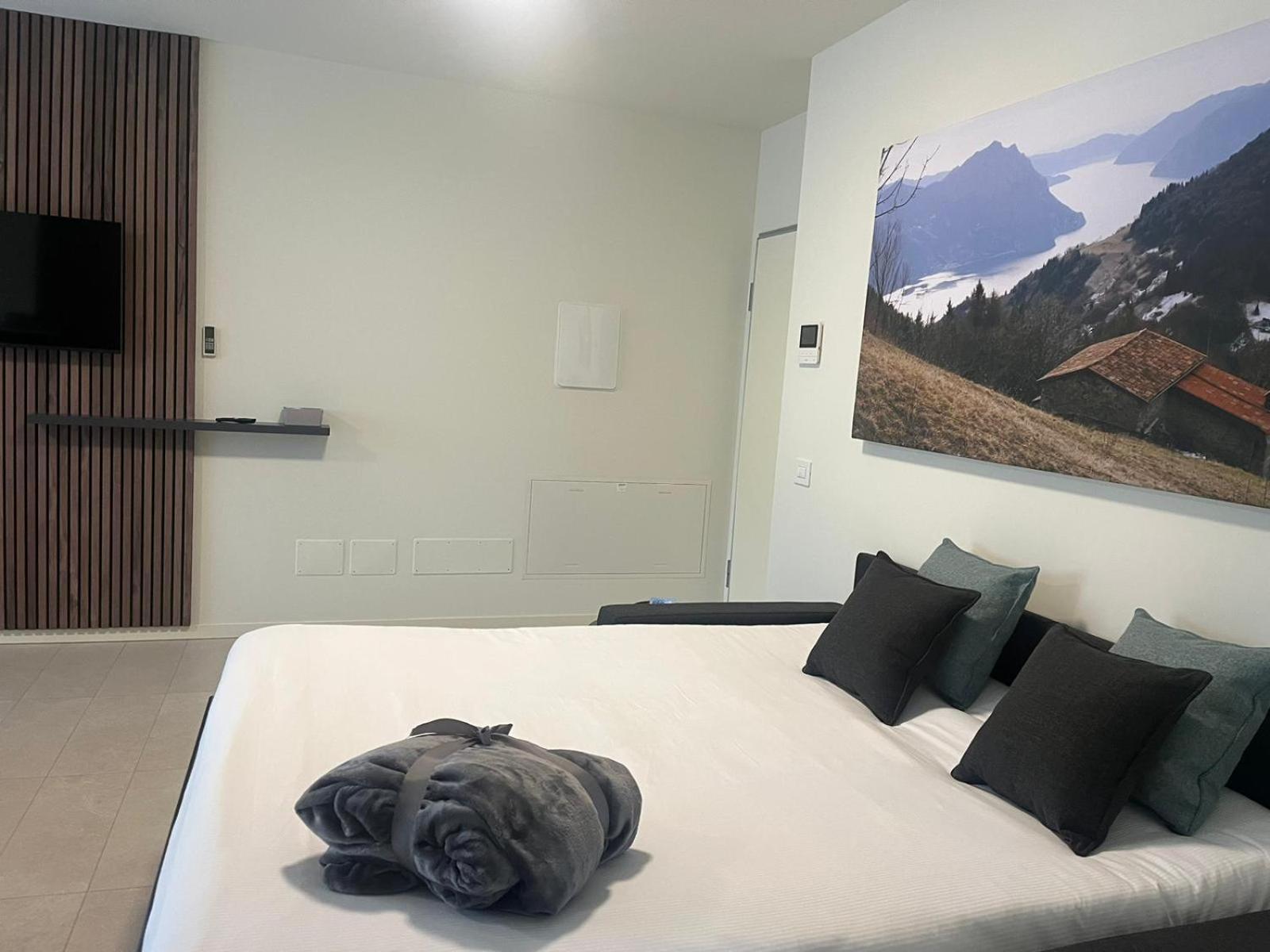 Baia Delle Rose Via Roma 111 Apartment คอสตา โวลปิโน ห้อง รูปภาพ