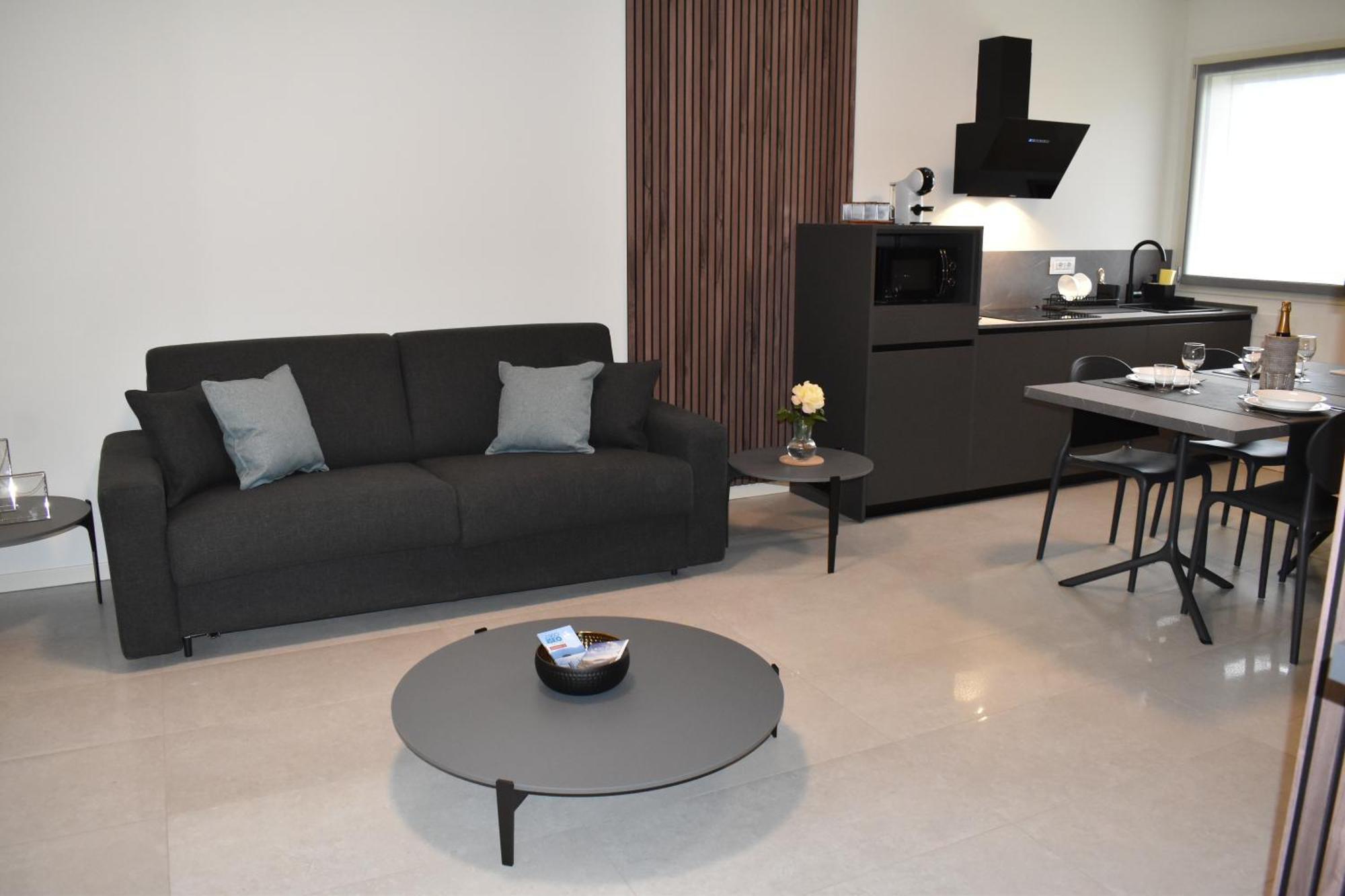 Baia Delle Rose Via Roma 111 Apartment คอสตา โวลปิโน ห้อง รูปภาพ