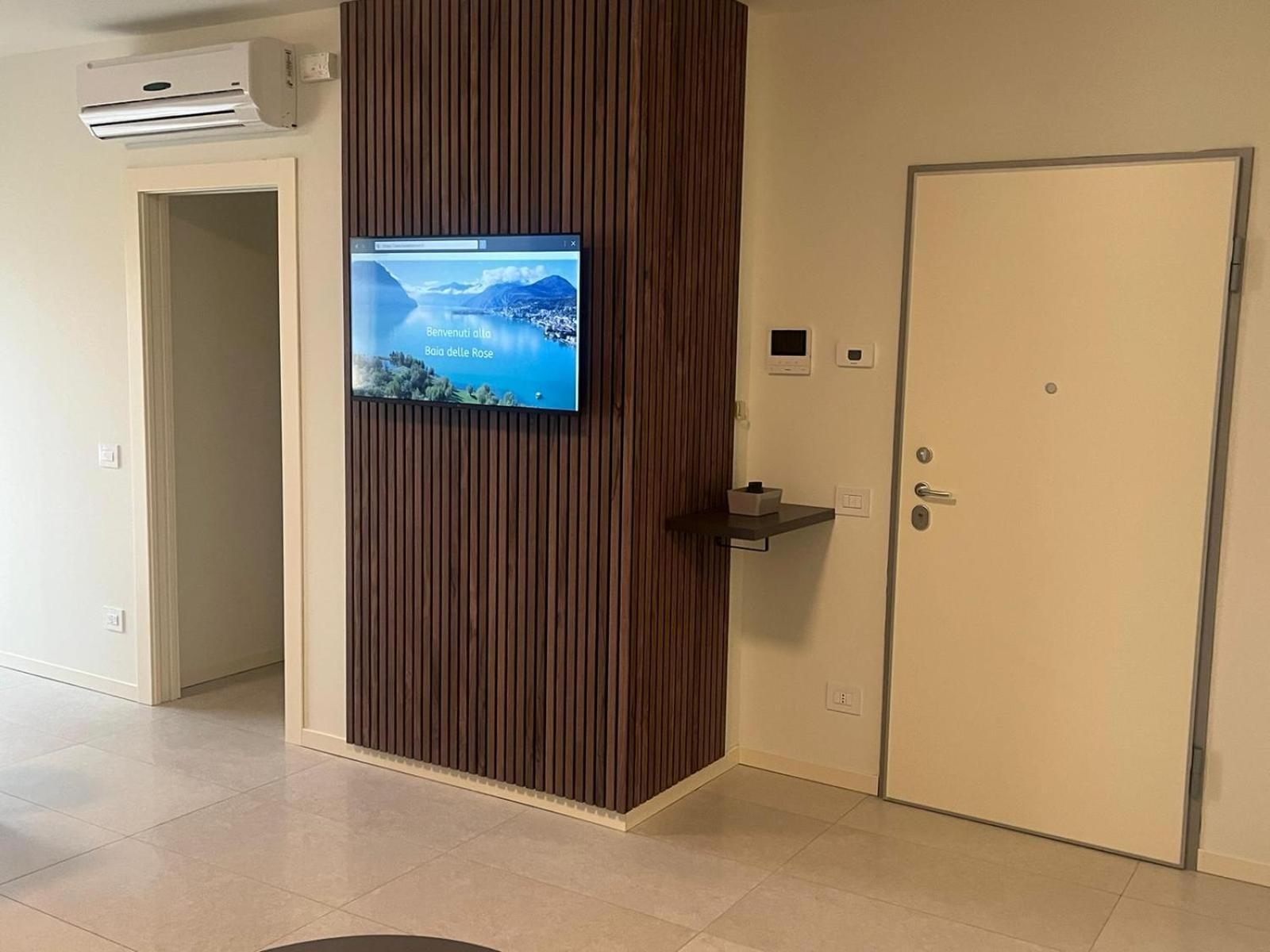 Baia Delle Rose Via Roma 111 Apartment คอสตา โวลปิโน ห้อง รูปภาพ