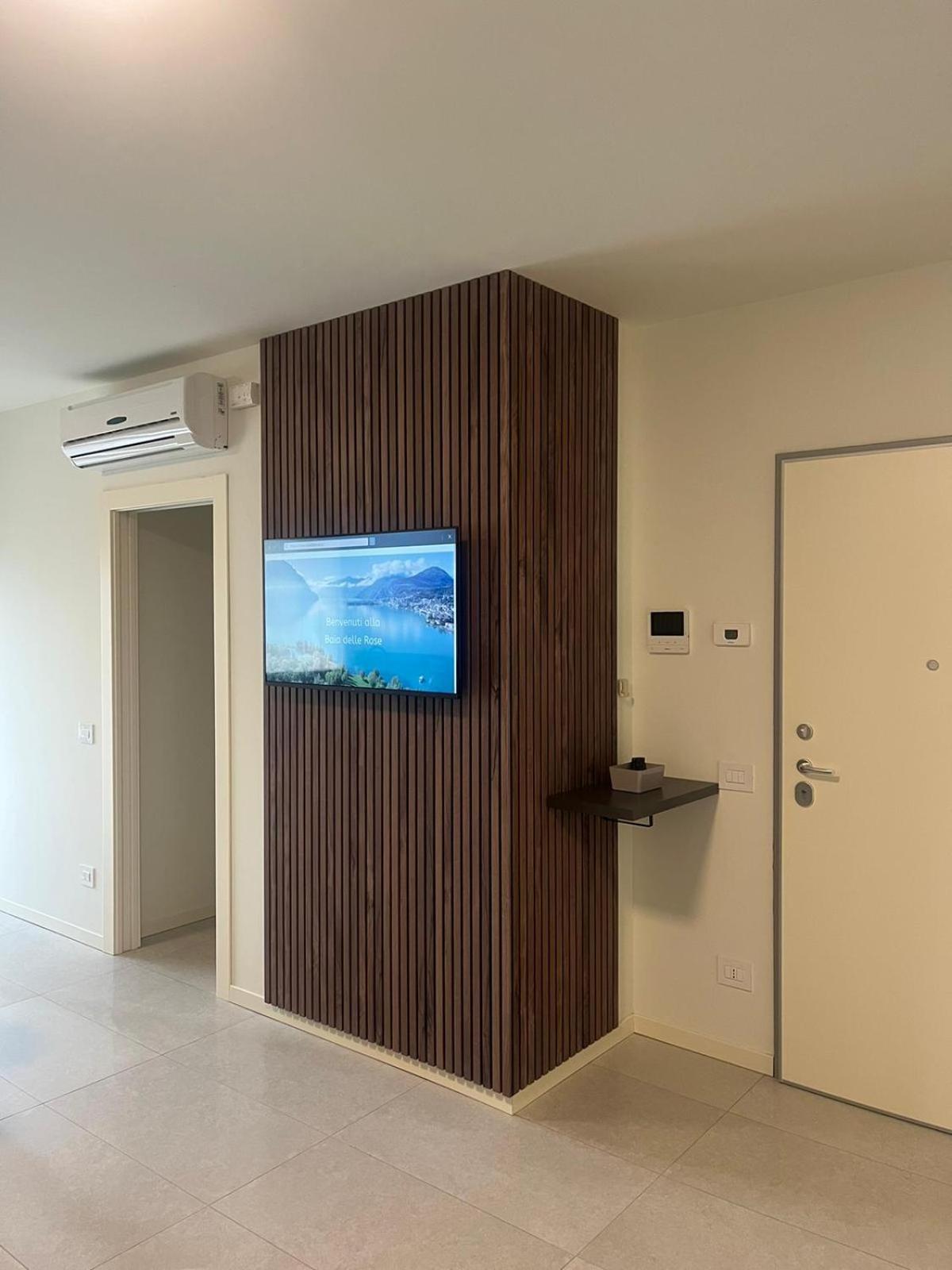 Baia Delle Rose Via Roma 111 Apartment คอสตา โวลปิโน ห้อง รูปภาพ