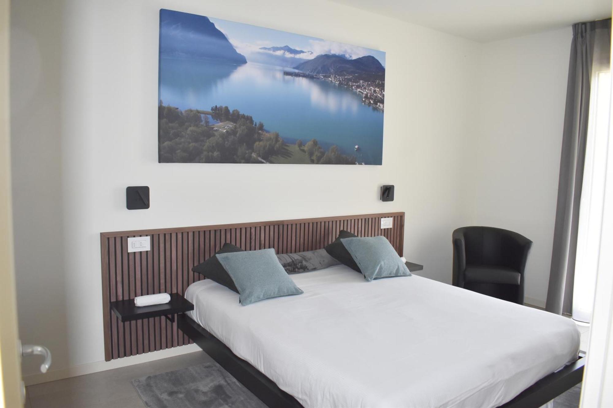 Baia Delle Rose Via Roma 111 Apartment คอสตา โวลปิโน ภายนอก รูปภาพ