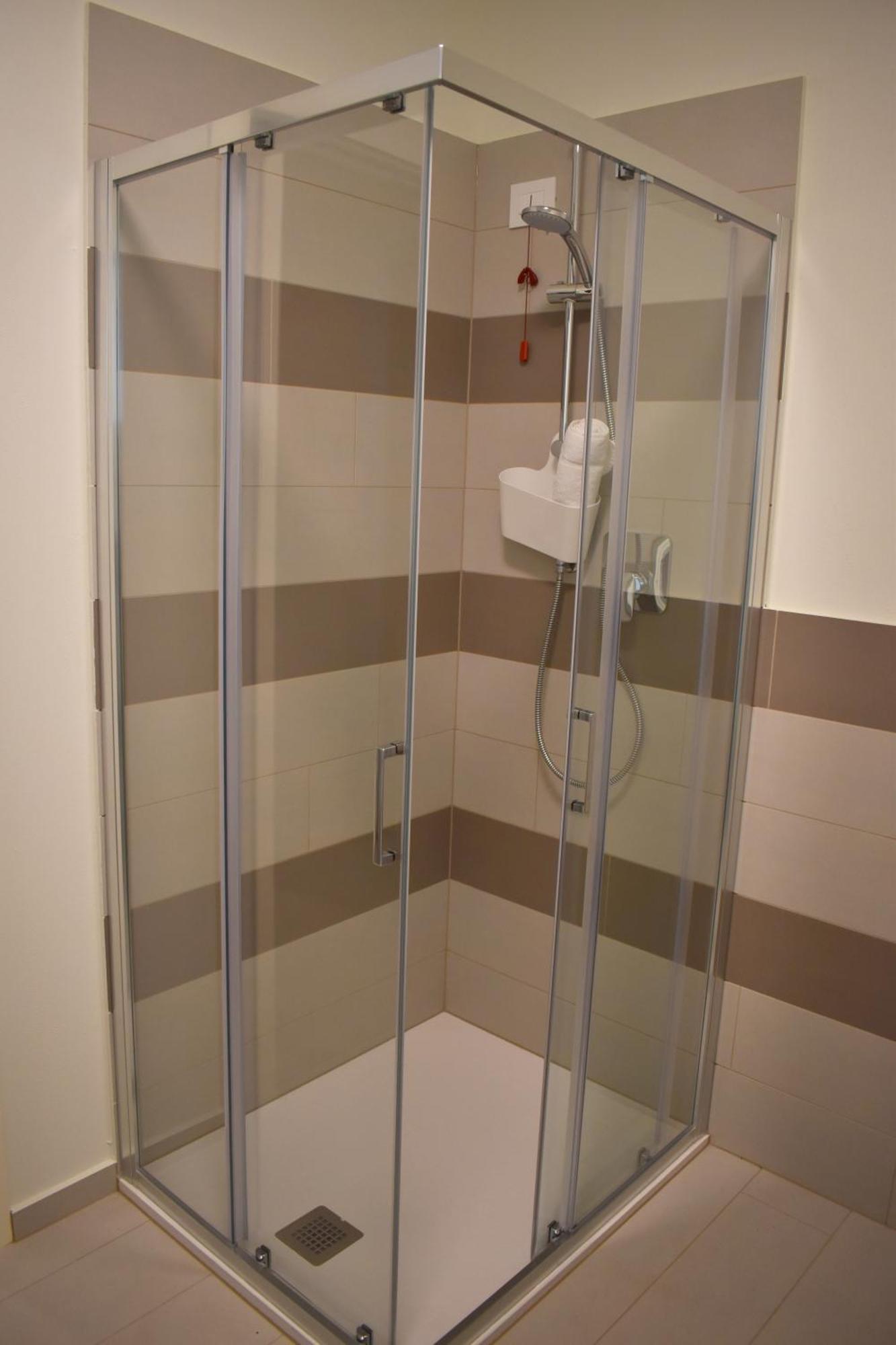 Baia Delle Rose Via Roma 111 Apartment คอสตา โวลปิโน ภายนอก รูปภาพ