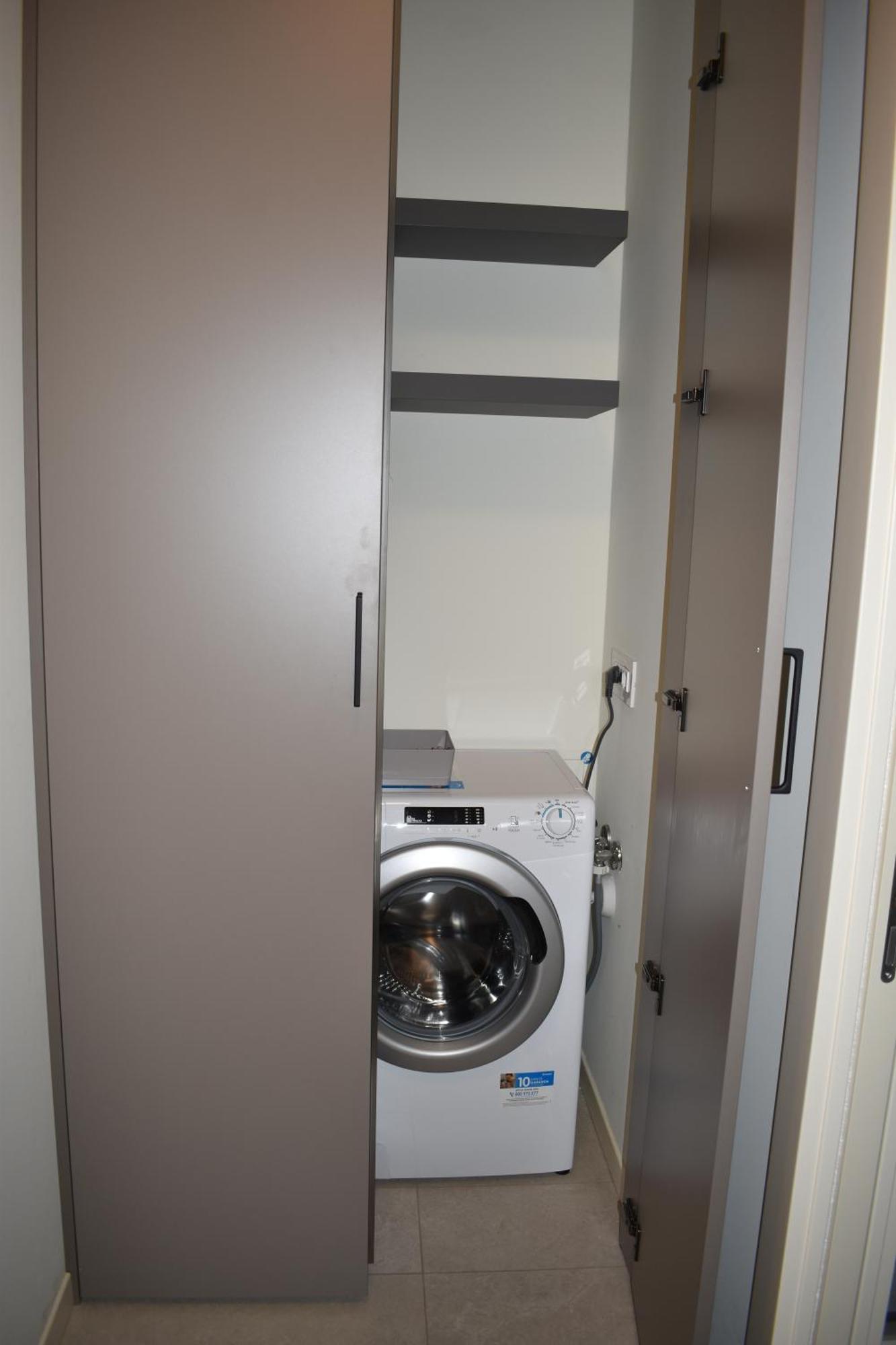 Baia Delle Rose Via Roma 111 Apartment คอสตา โวลปิโน ภายนอก รูปภาพ