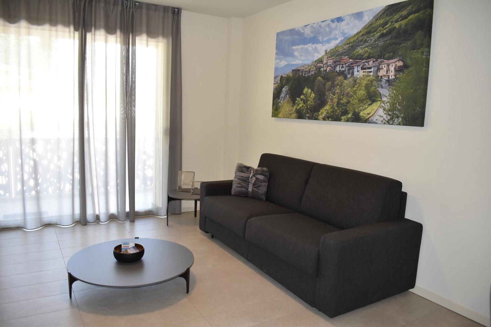 Baia Delle Rose Via Roma 111 Apartment คอสตา โวลปิโน ภายนอก รูปภาพ