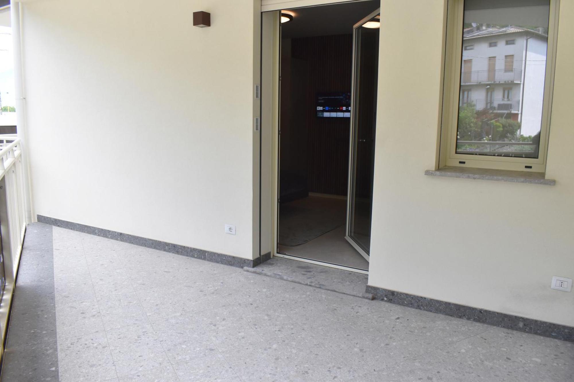 Baia Delle Rose Via Roma 111 Apartment คอสตา โวลปิโน ห้อง รูปภาพ