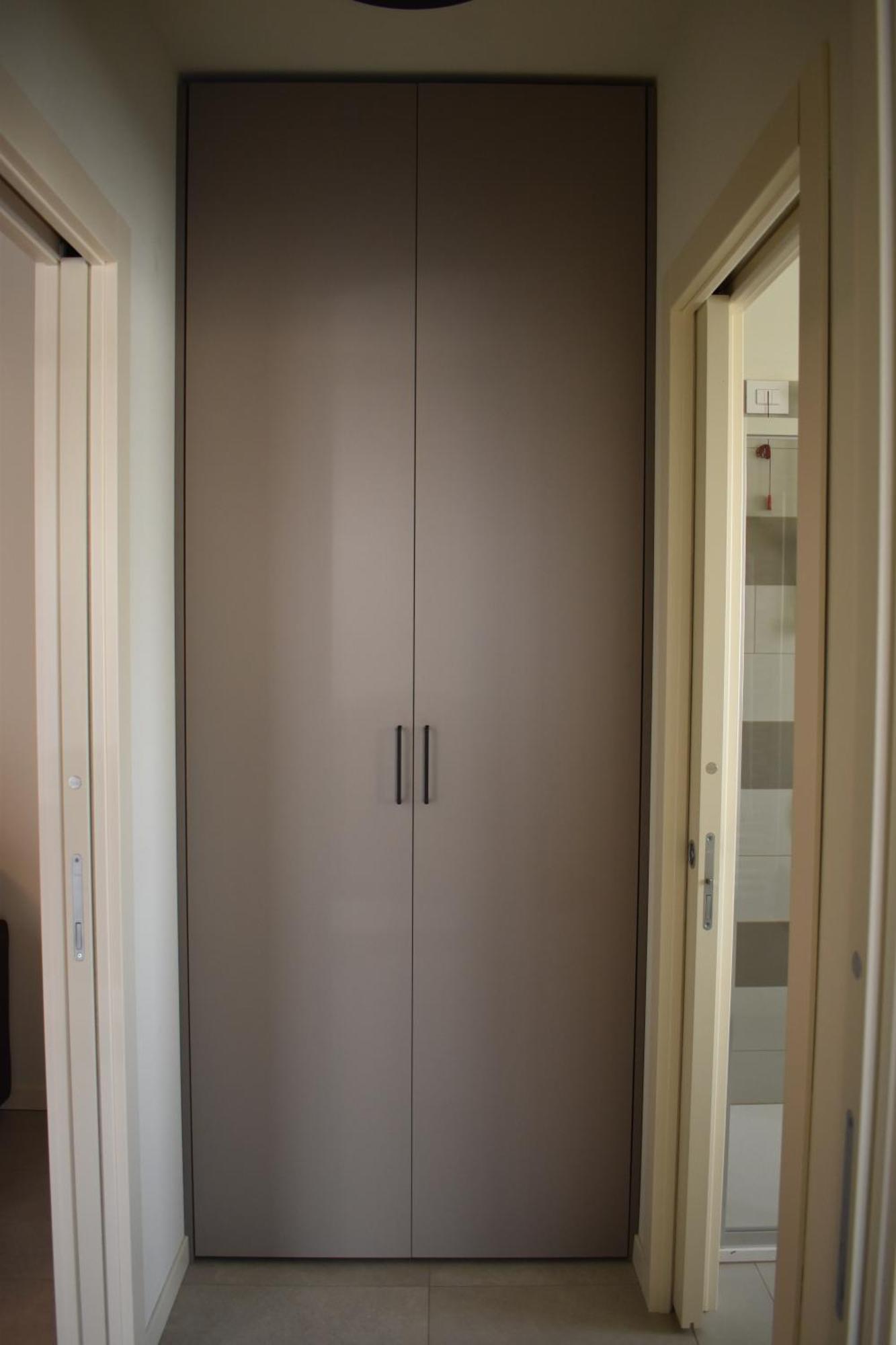 Baia Delle Rose Via Roma 111 Apartment คอสตา โวลปิโน ภายนอก รูปภาพ