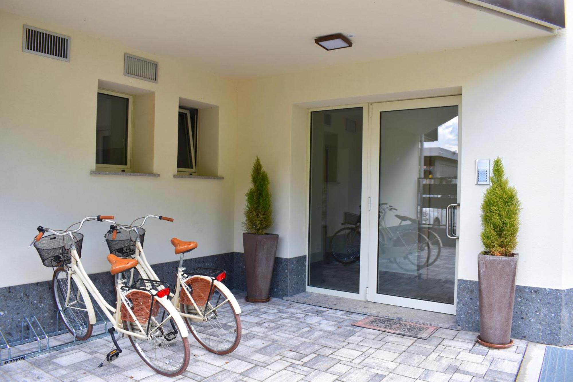 Baia Delle Rose Via Roma 111 Apartment คอสตา โวลปิโน ภายนอก รูปภาพ