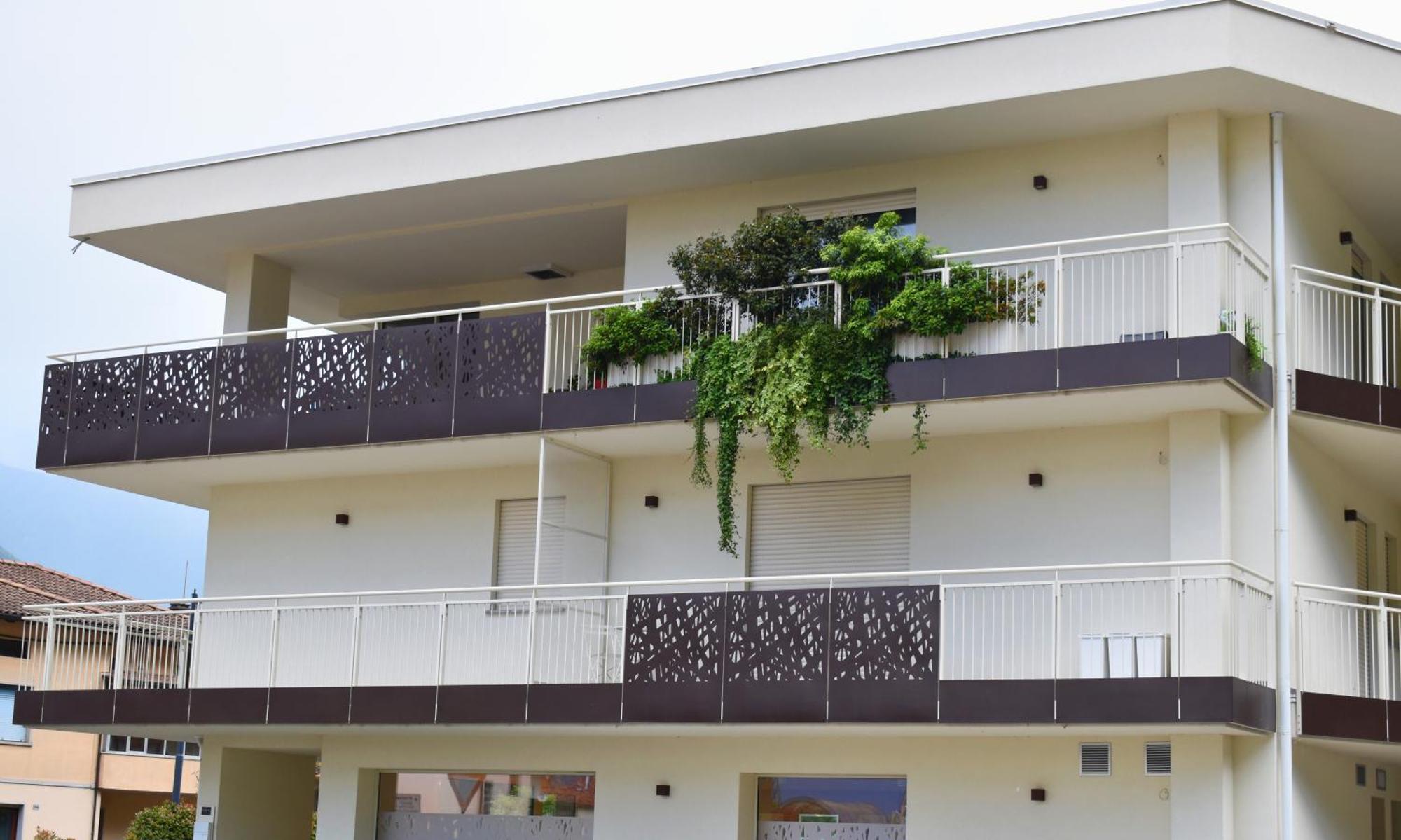 Baia Delle Rose Via Roma 111 Apartment คอสตา โวลปิโน ภายนอก รูปภาพ