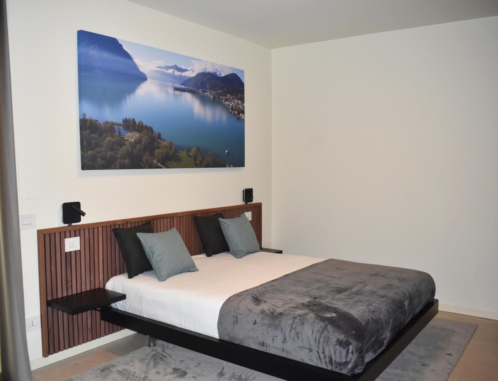 Baia Delle Rose Via Roma 111 Apartment คอสตา โวลปิโน ห้อง รูปภาพ