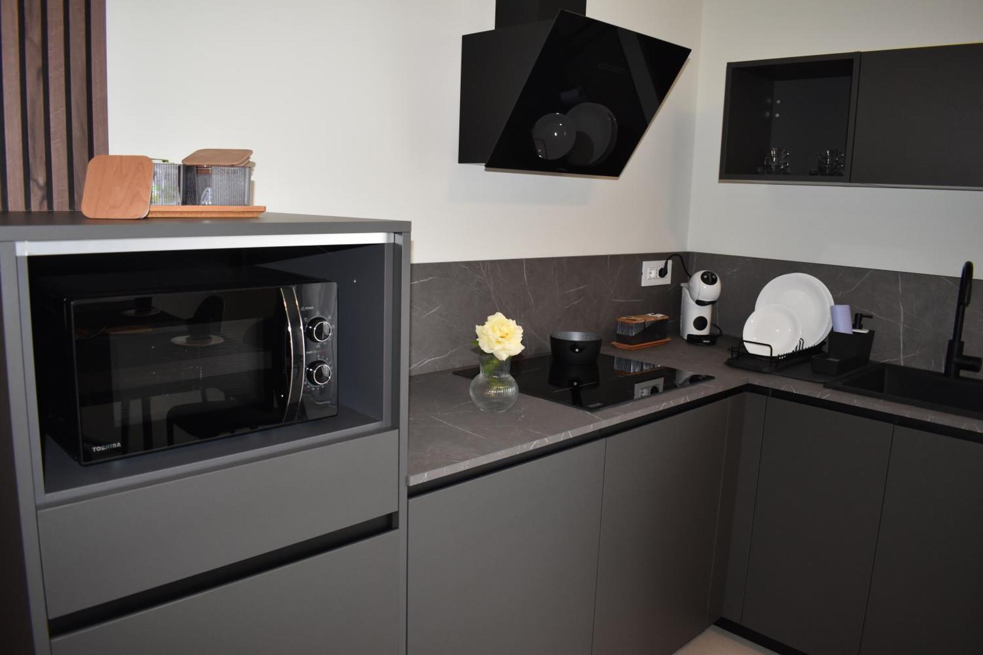 Baia Delle Rose Via Roma 111 Apartment คอสตา โวลปิโน ห้อง รูปภาพ