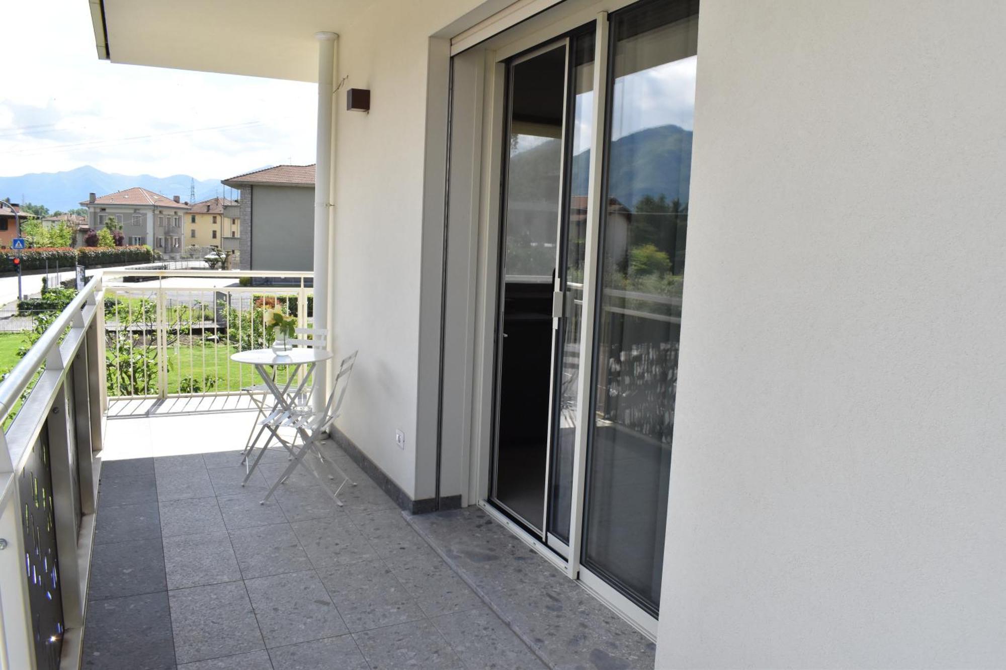 Baia Delle Rose Via Roma 111 Apartment คอสตา โวลปิโน ภายนอก รูปภาพ